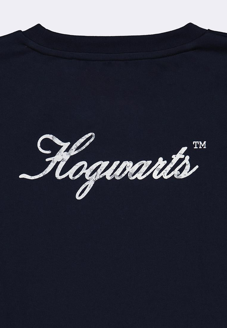 Bench x Harry Potter Men's Long Sleeve Pullover