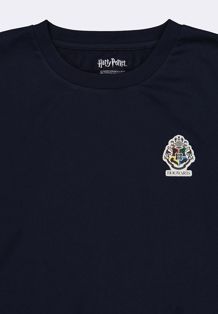 Bench x Harry Potter Men's Long Sleeve Pullover