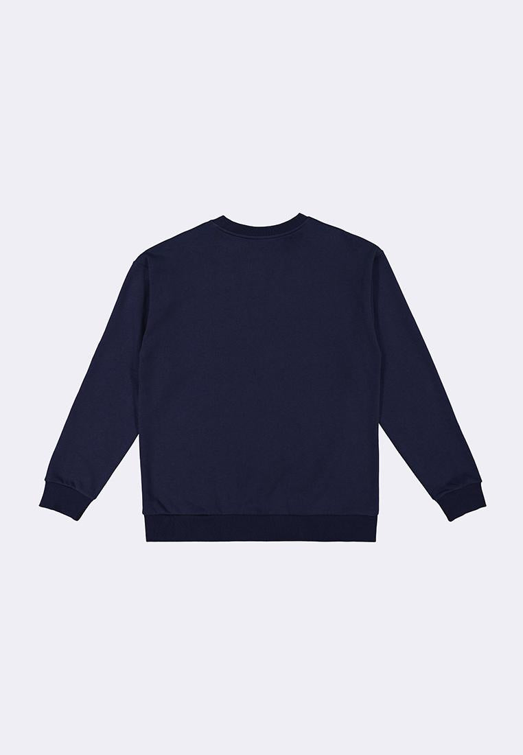 Men's Crew Neck Pullover