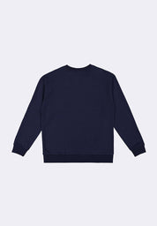 Men's Crew Neck Pullover
