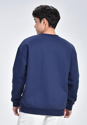 Men's Crew Neck Pullover