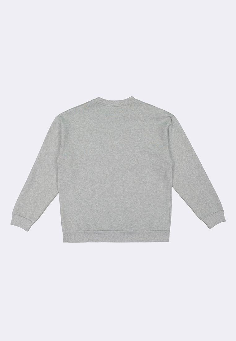 Men's Crew Neck Pullover