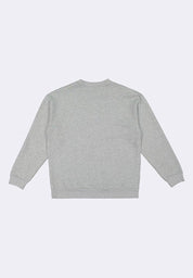 Men's Crew Neck Pullover