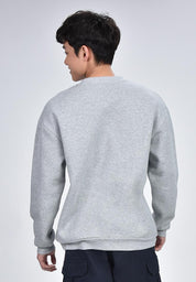 Men's Crew Neck Pullover
