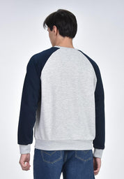 Men's Pullover Jacket