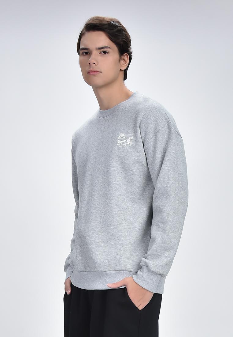Men's Pullover