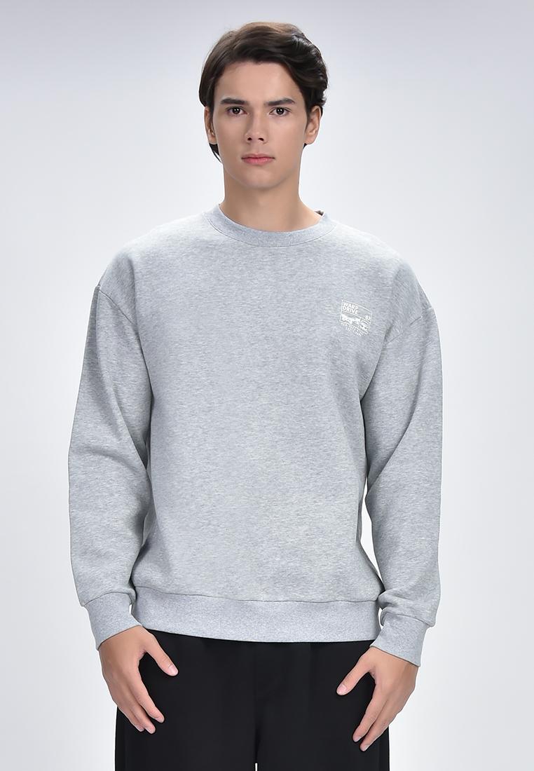 Men's Pullover