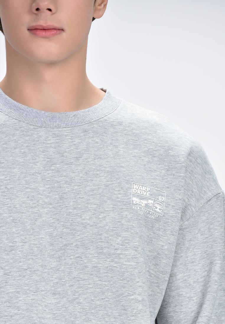 Men's Pullover