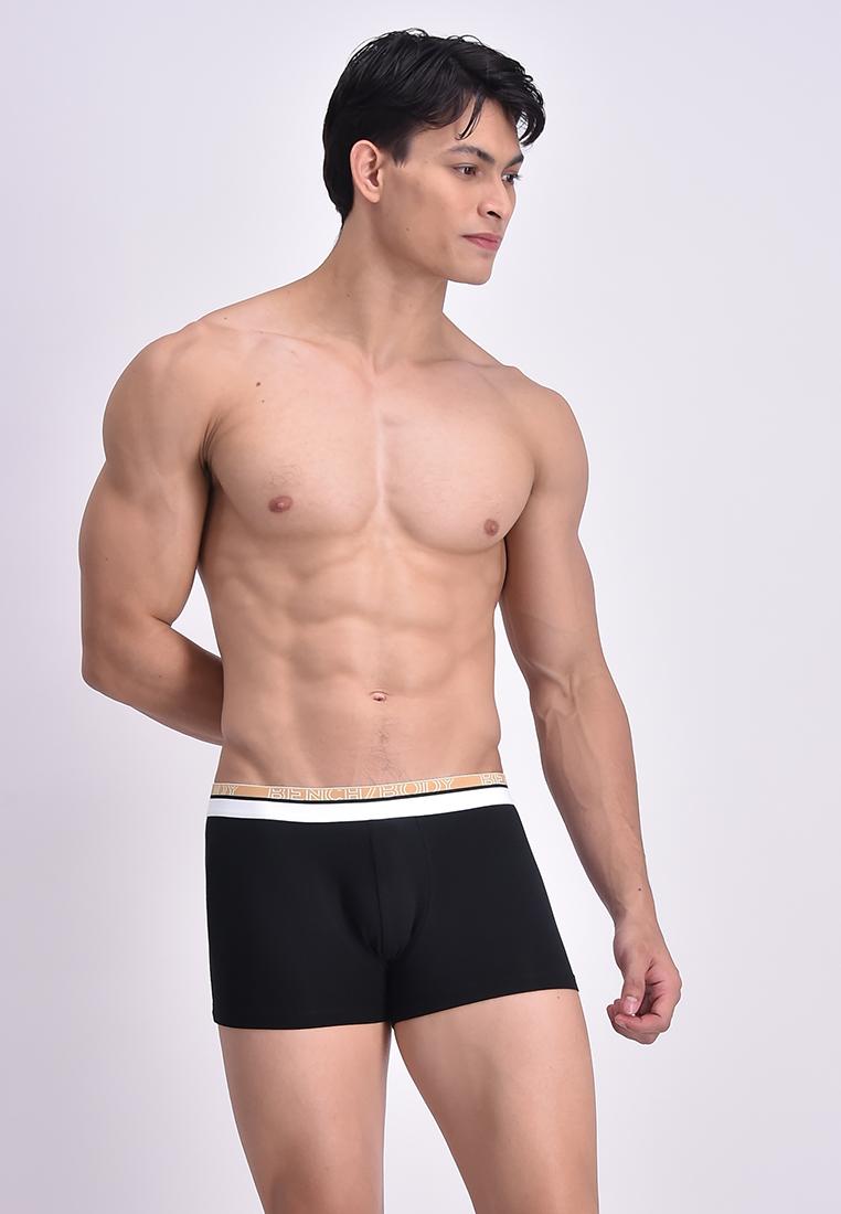 Men's Boxer Brief