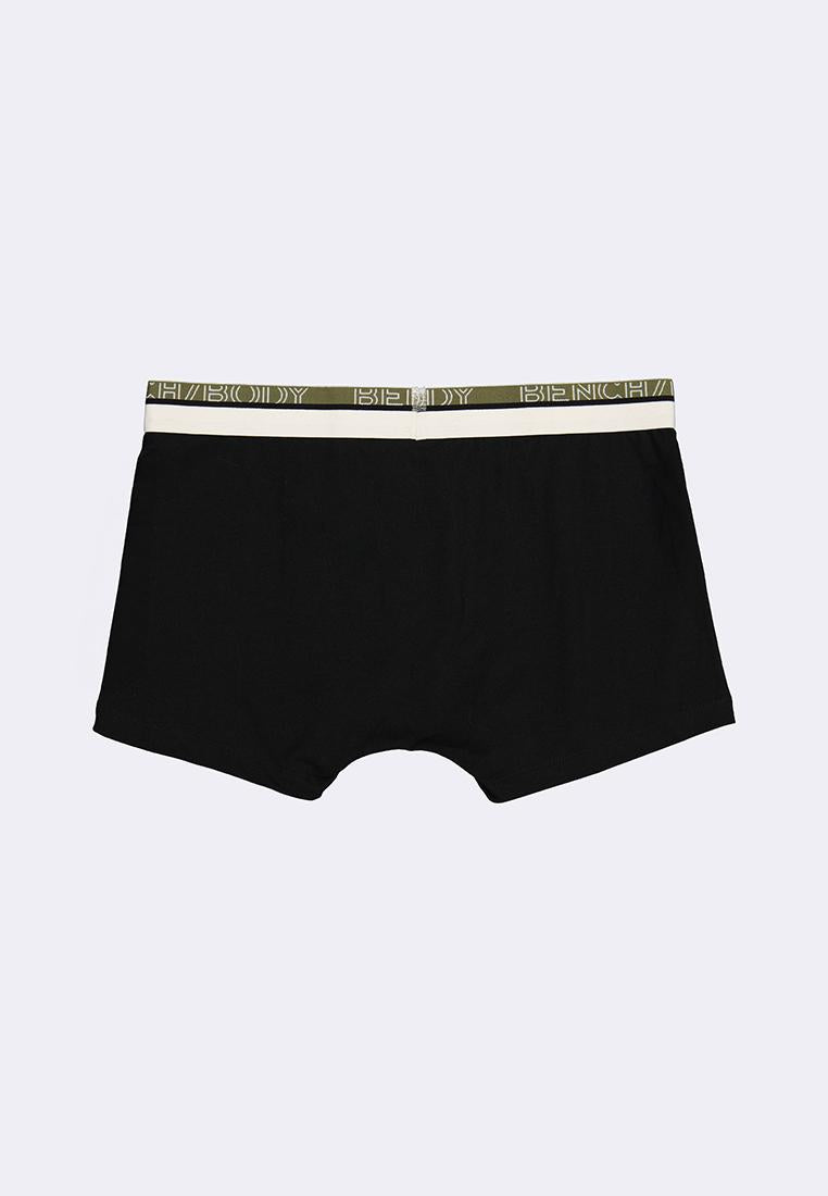 Men's Boxer Brief