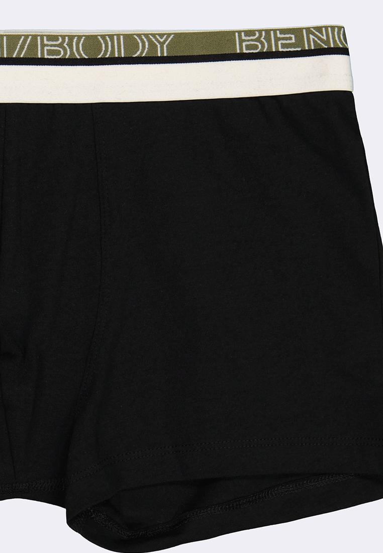 Men's Boxer Brief