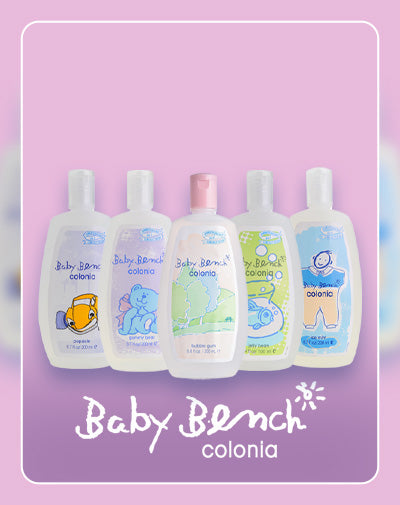 Eau De Parfum – Bench Online