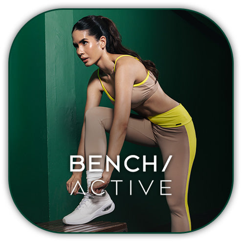 Bench Active