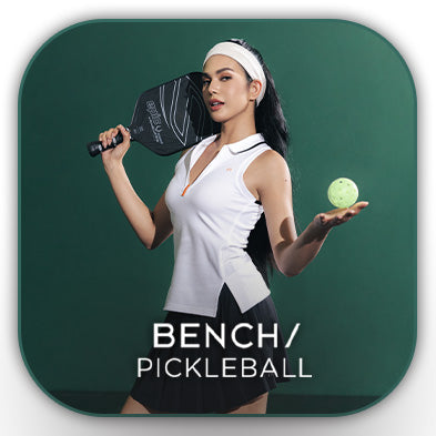 Pickleball Collection