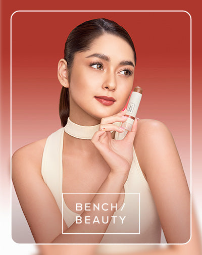 Deo Body Spray in So In Love – Bench Online