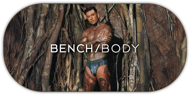 Bench Body