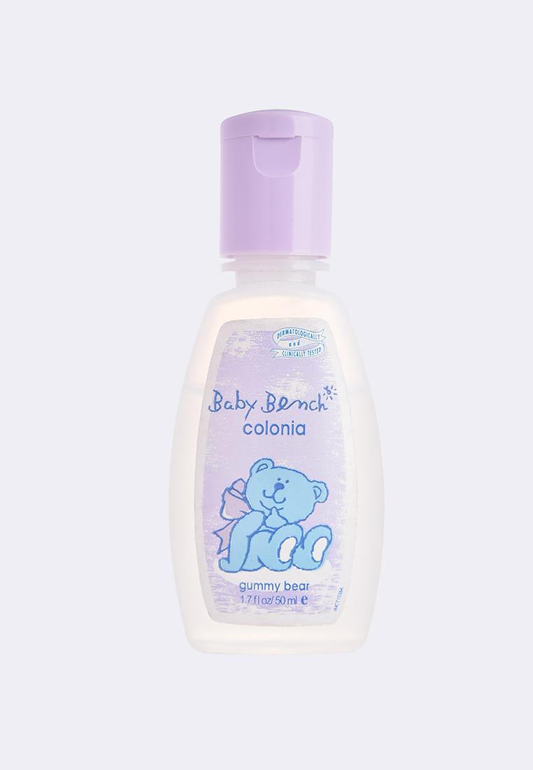 Baby Cologne in Gummy Bear