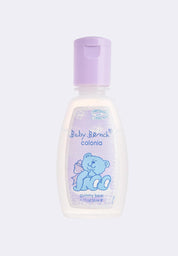 Baby Cologne in Gummy Bear
