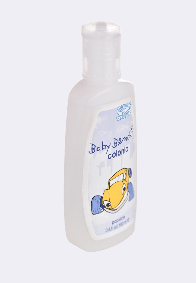 Baby Cologne in Popsicle