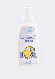 Baby Cologne in Popsicle