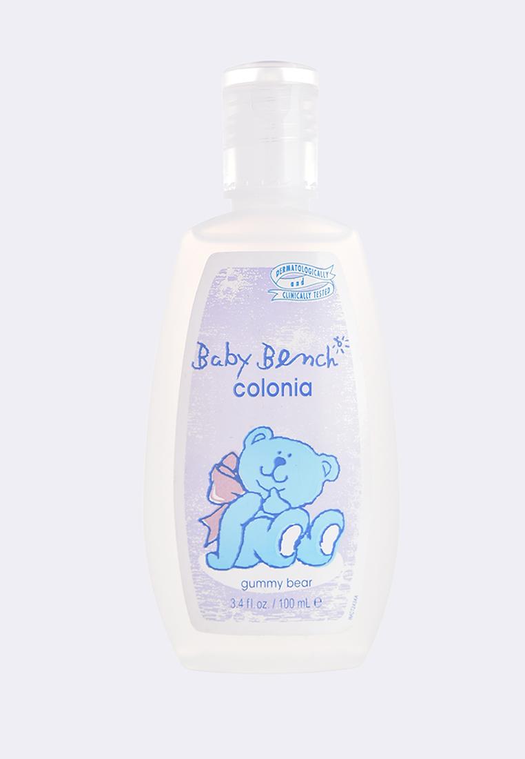 Baby Cologne in Gummy Bear