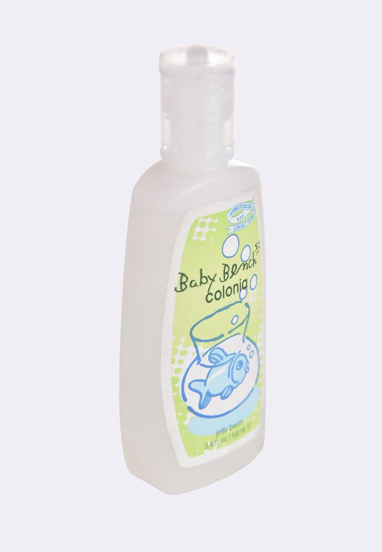 Baby Cologne in Jelly Bean