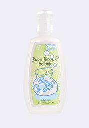 Baby Cologne in Jelly Bean