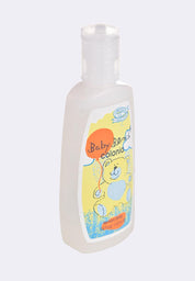 Baby Cologne in Lemon Drop