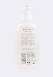 Baby Cologne in Lemon Drop