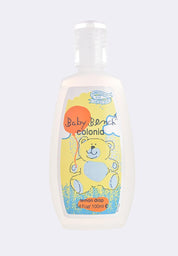 Baby Cologne in Lemon Drop