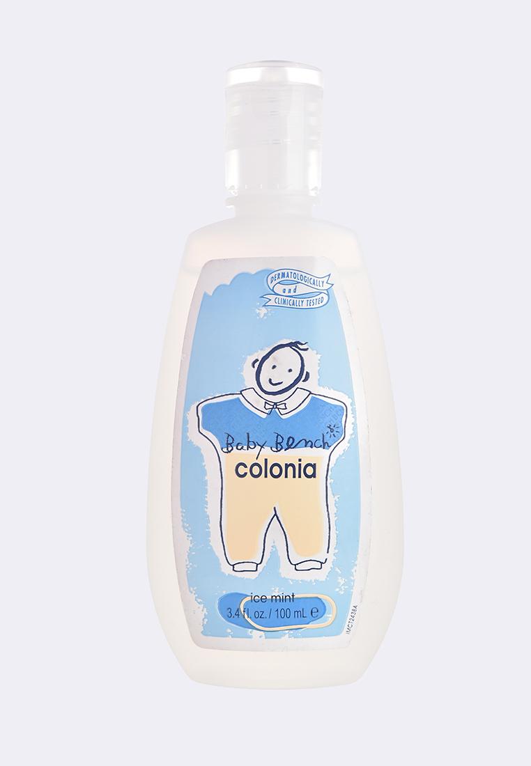 Baby Cologne in Ice Mint