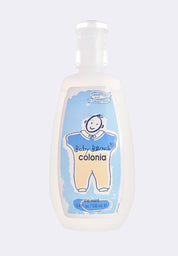 Baby Cologne in Ice Mint