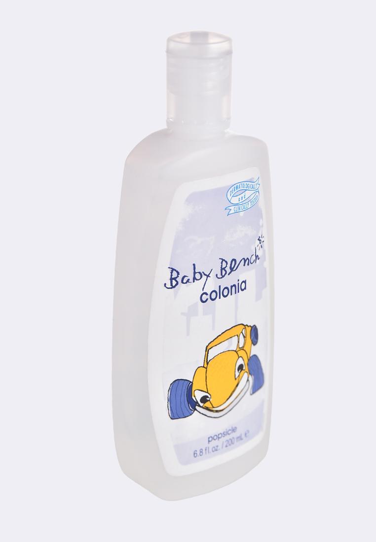 Baby Cologne in Popsicle