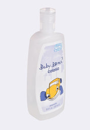 Baby Cologne in Popsicle
