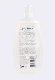 Baby Cologne in Popsicle