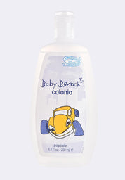 Baby Cologne in Popsicle