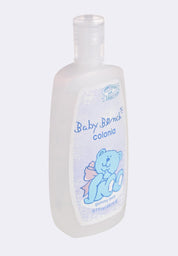 Baby Cologne in Gummy Bear