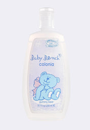 Baby Cologne in Gummy Bear