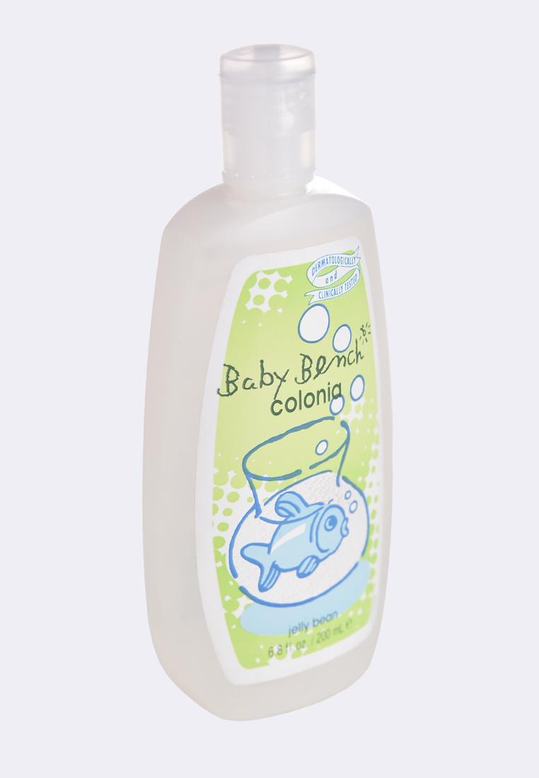Baby Cologne in Jelly Bean