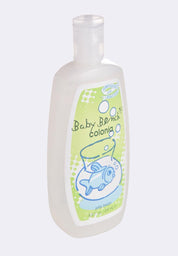 Baby Cologne in Jelly Bean