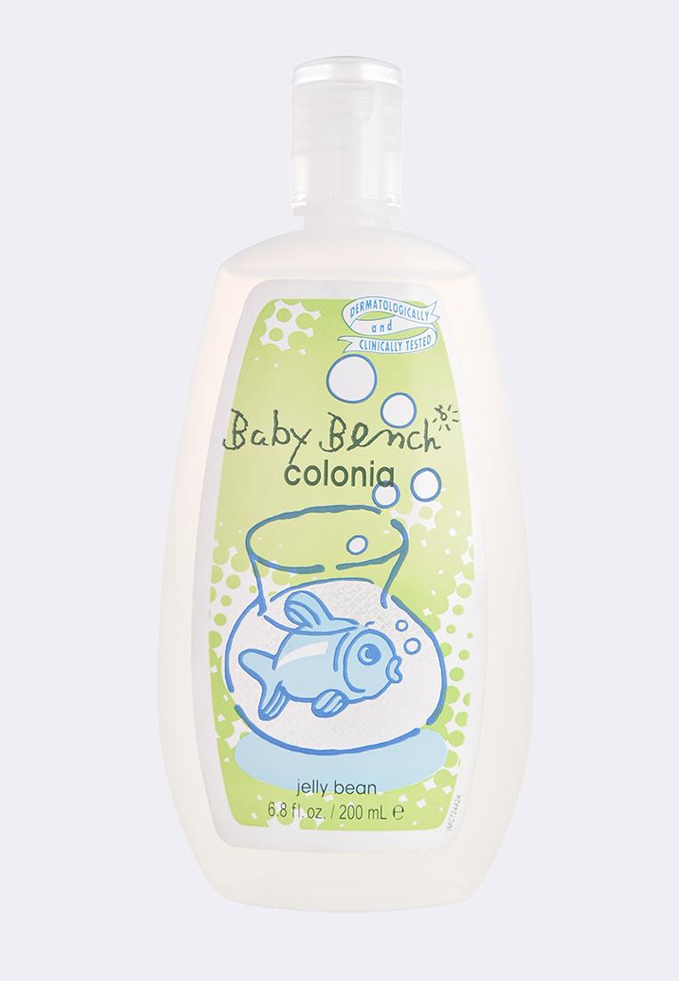 Baby Cologne in Jelly Bean