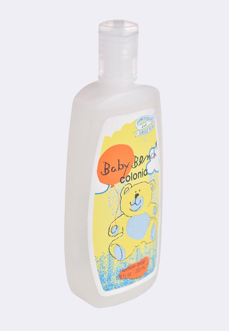 Baby Cologne in Lemon Drop