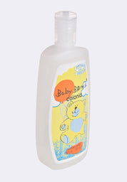 Baby Cologne in Lemon Drop