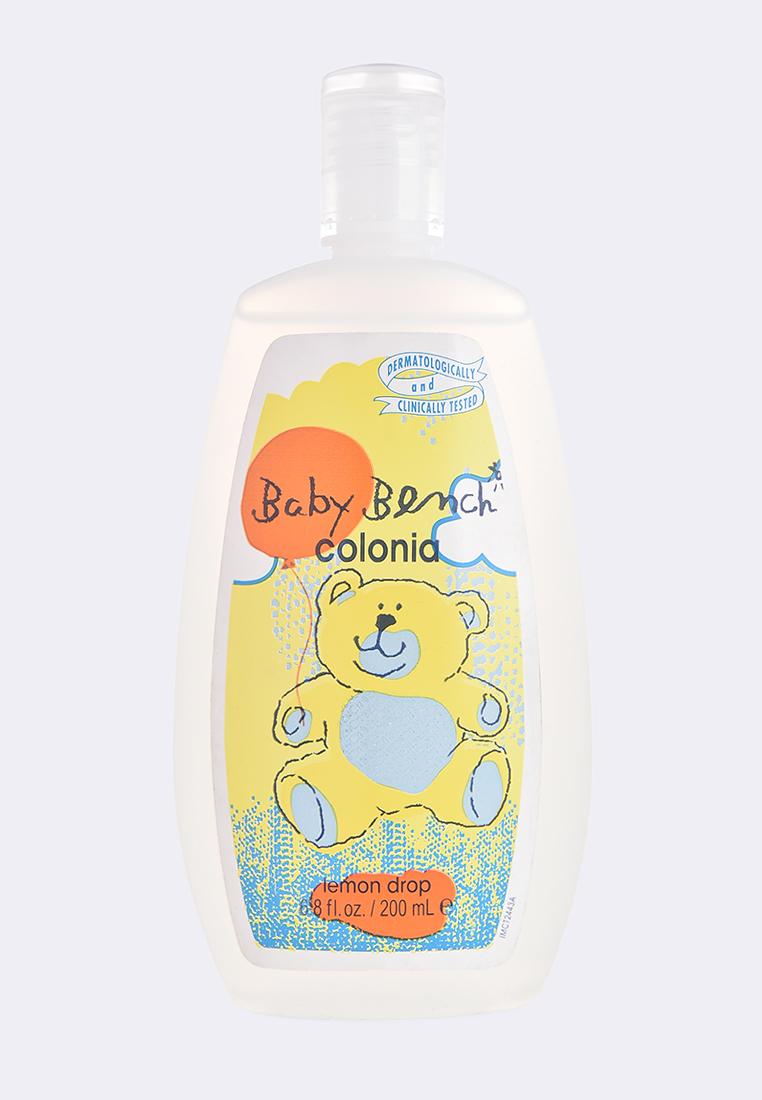 Baby Cologne in Lemon Drop