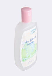 Baby Cologne in Bubble Gum