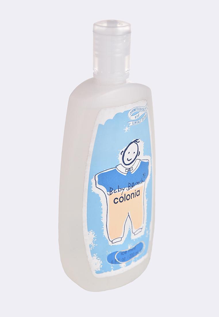 Baby Cologne in Ice Mint