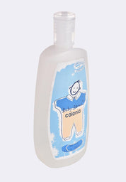 Baby Cologne in Ice Mint