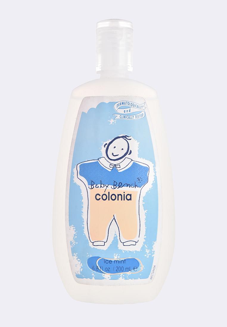 Baby Cologne in Ice Mint