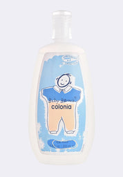Baby Cologne in Ice Mint