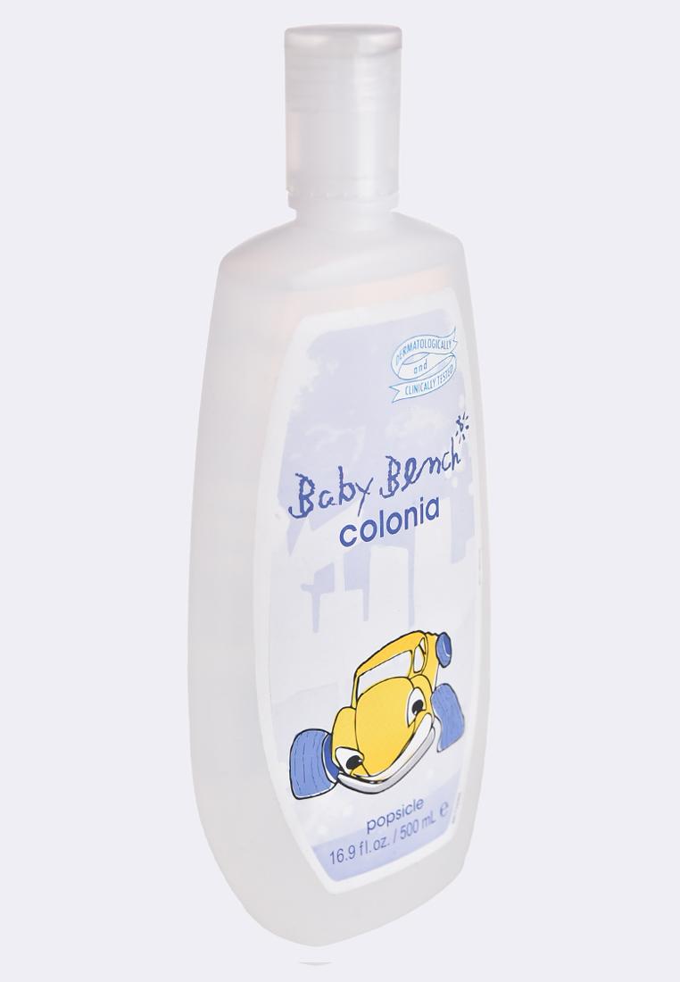 Baby Cologne in Popsicle